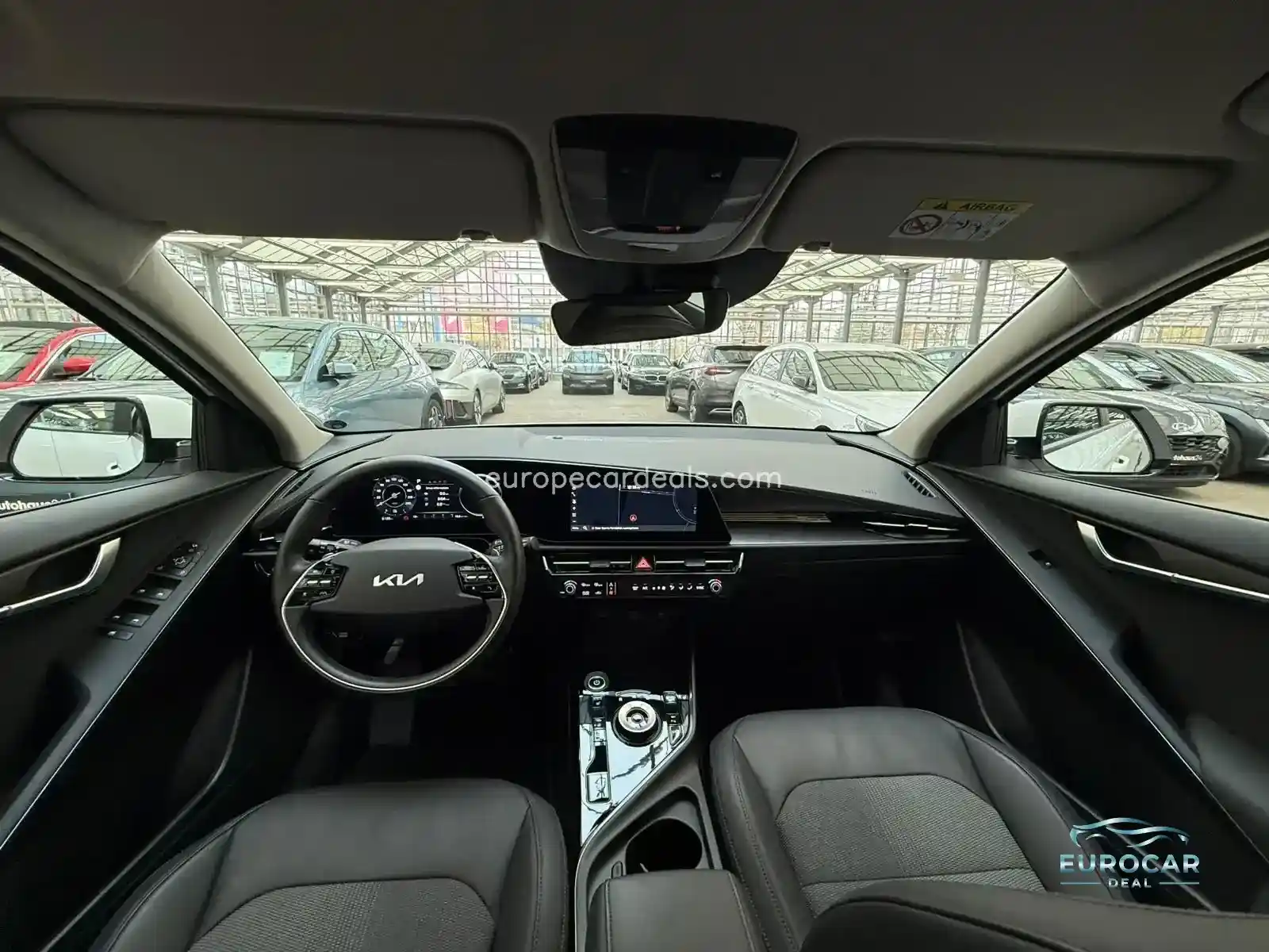 Kia Niro EV