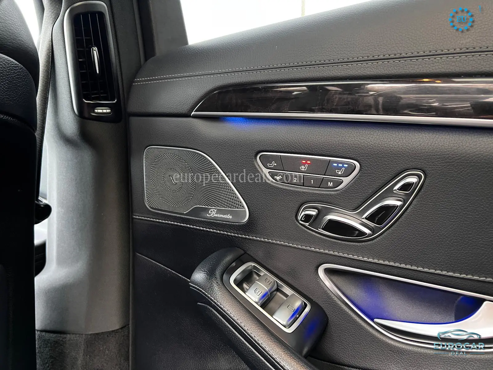 Mercedes-Benz S 400