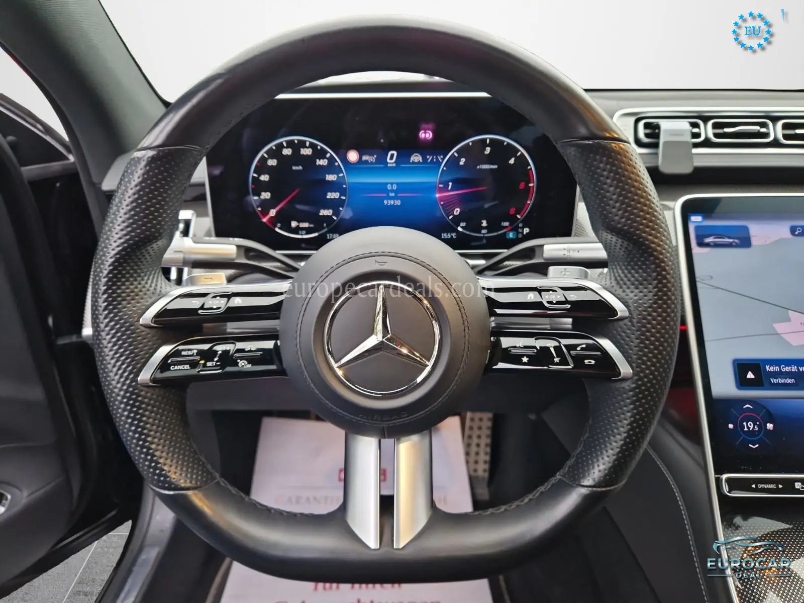 Mercedes-Benz S 400