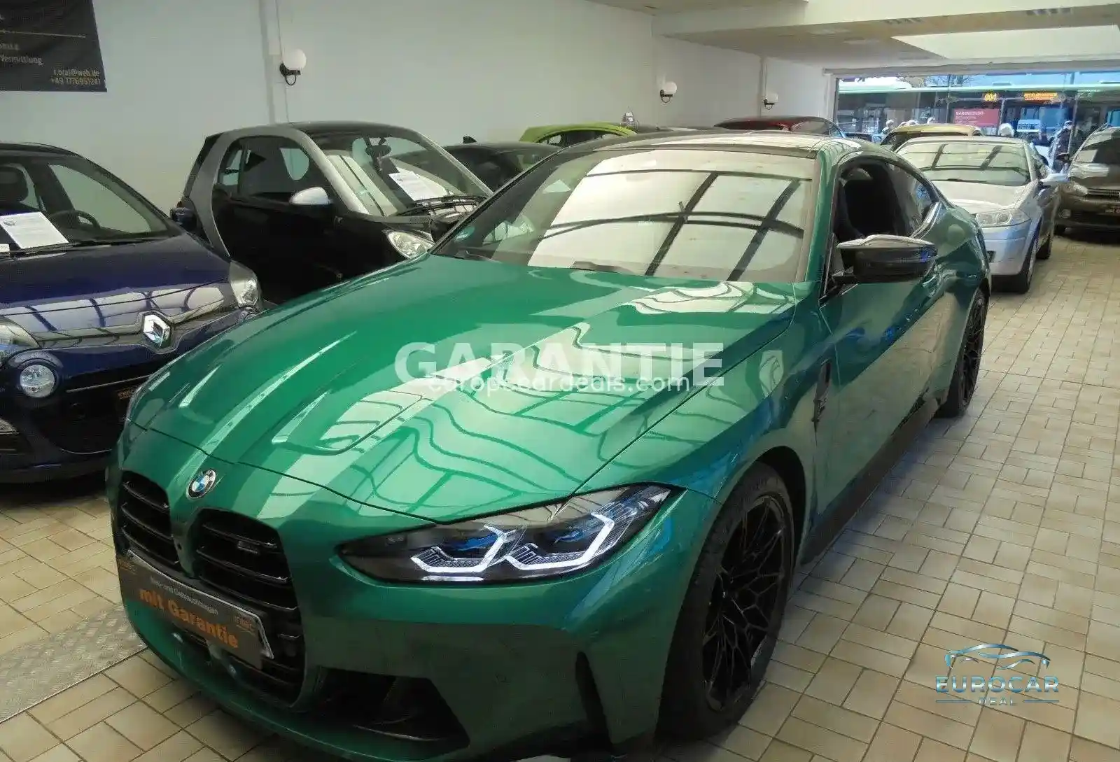 BMW M4