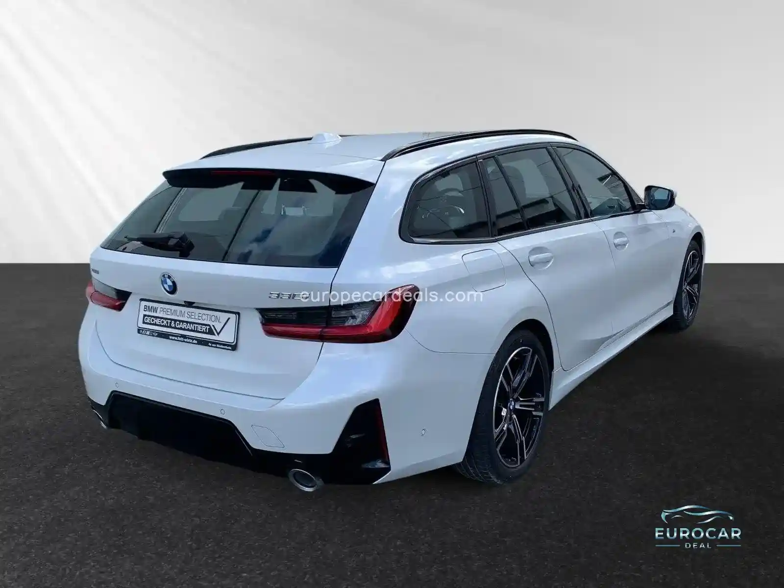 BMW 330