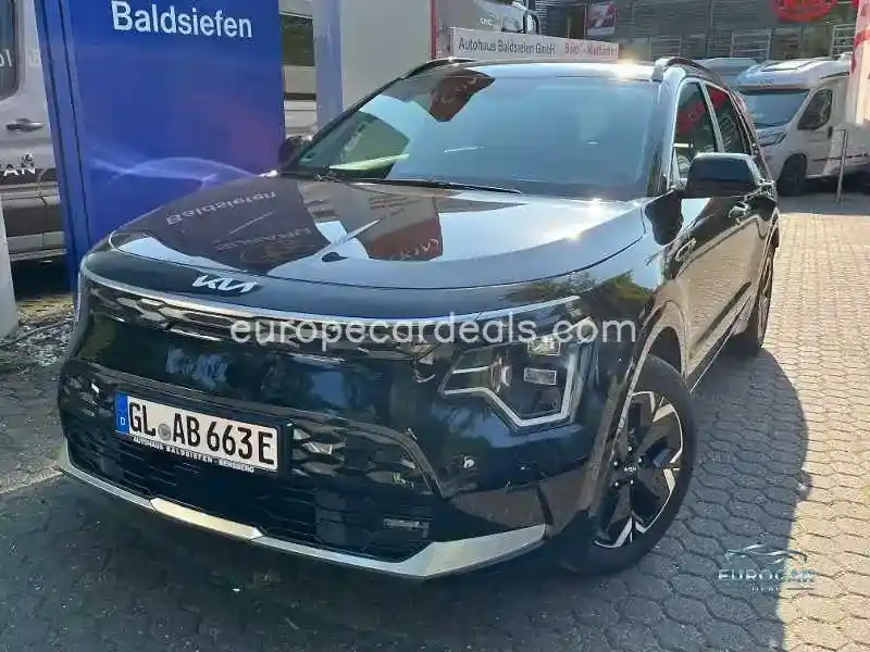 Kia Niro