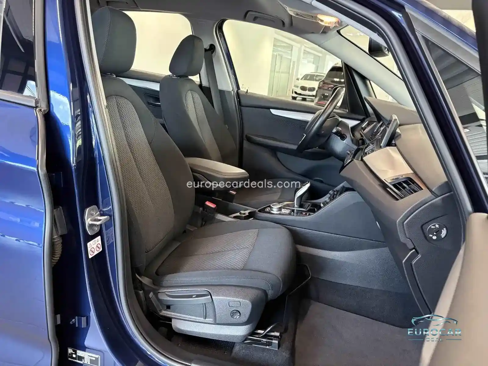 BMW 220 Active Tourer