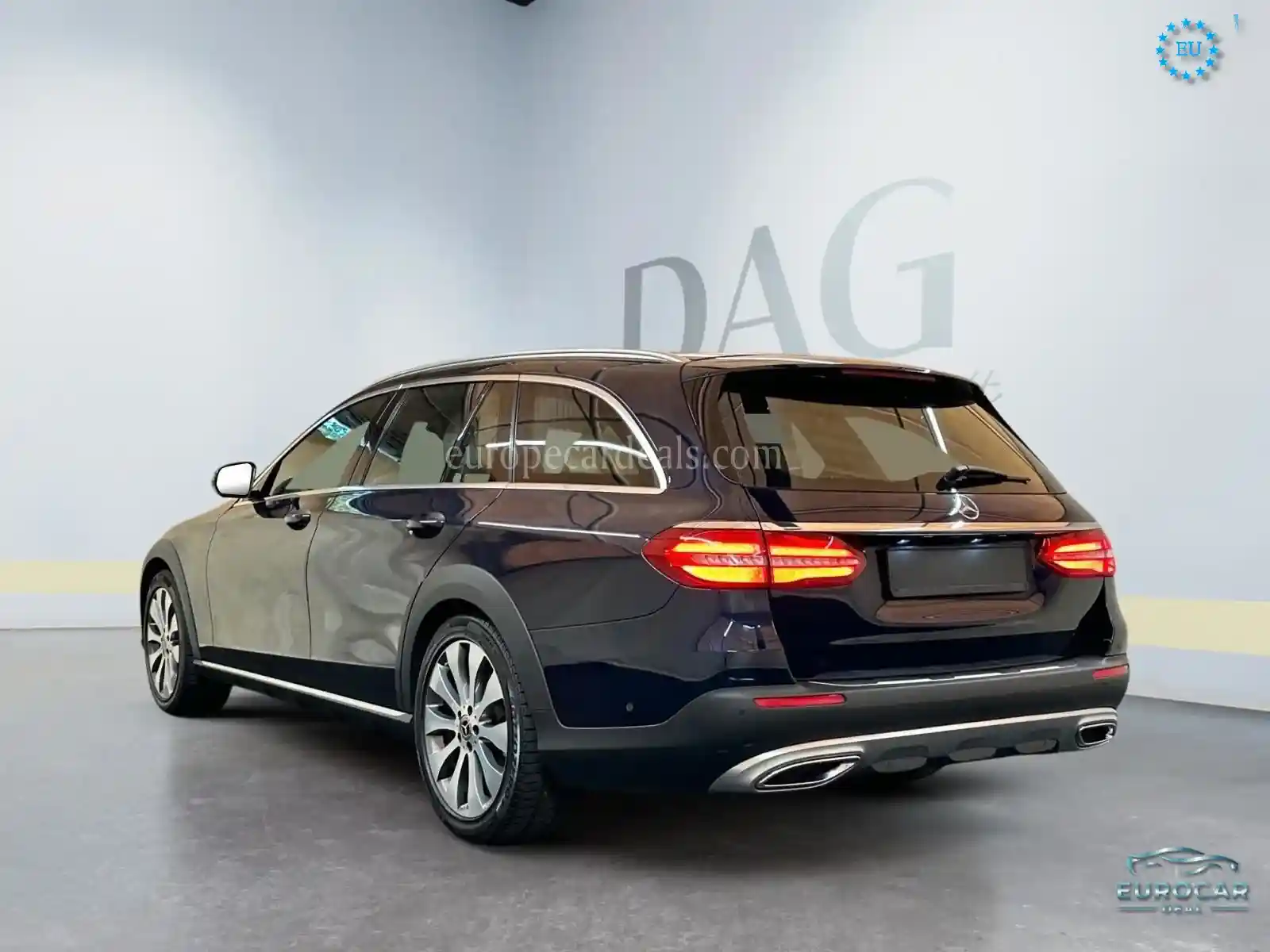 Mercedes-Benz E 400