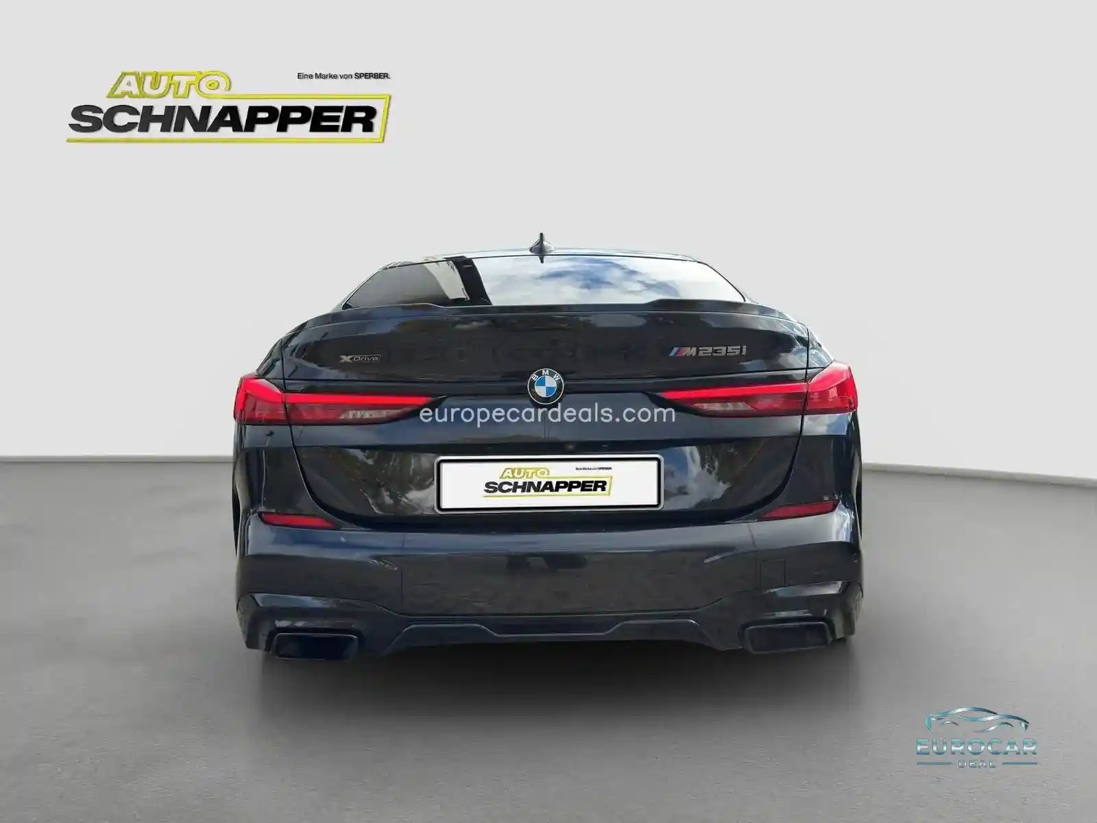 BMW M235
