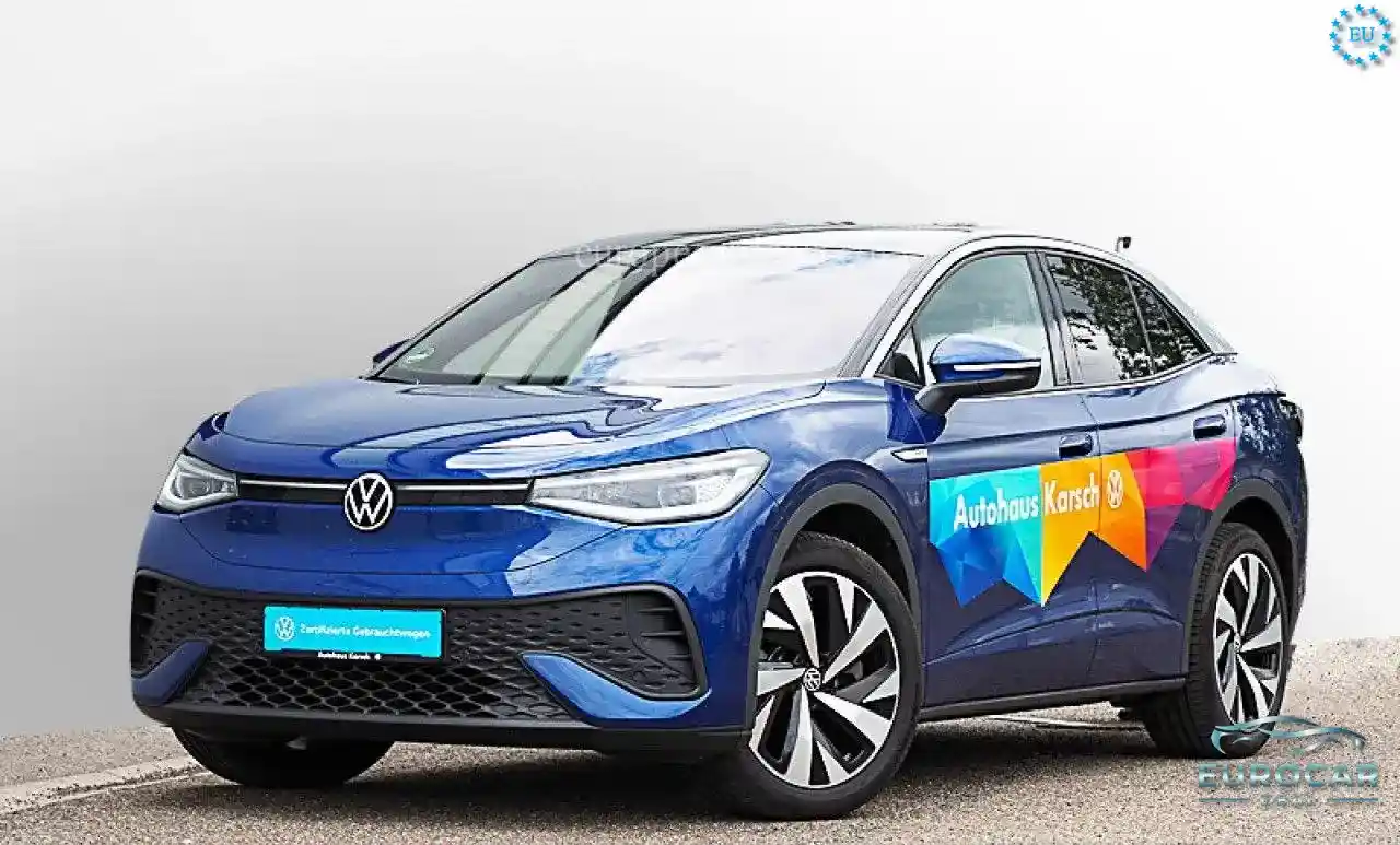 Volkswagen ID.5
