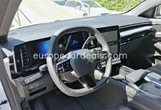 Renault Alaskan