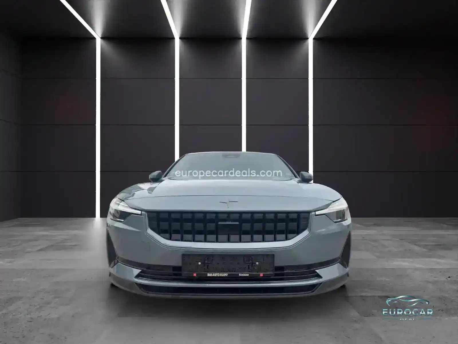 Polestar 2