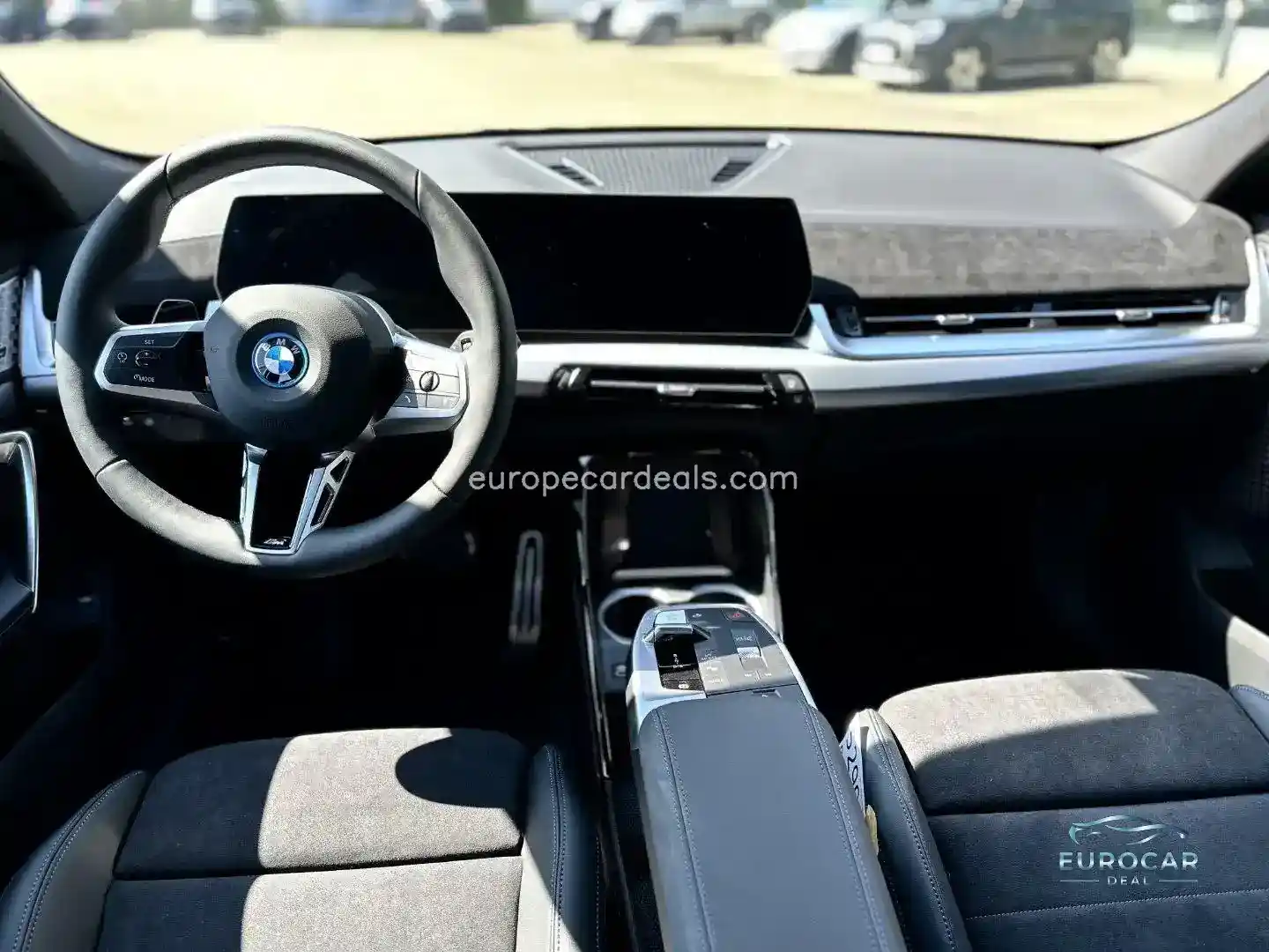 BMW iX2