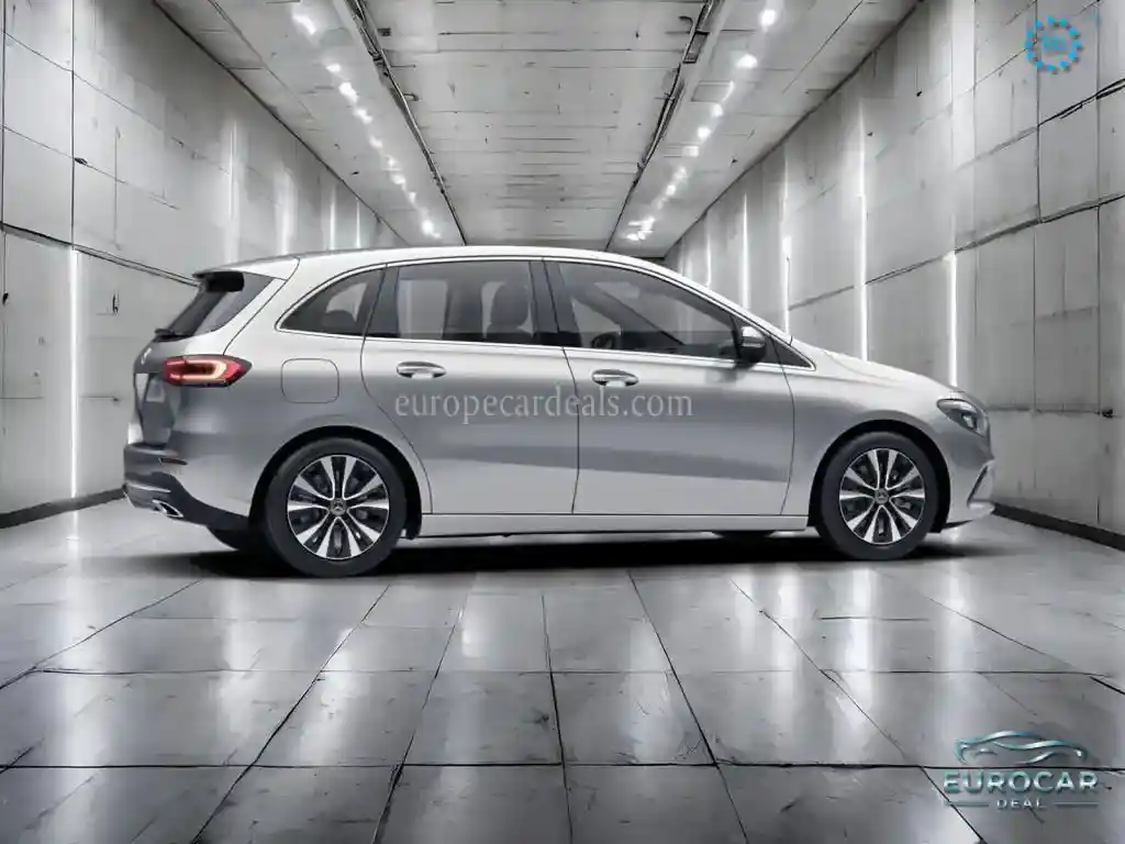 Mercedes-Benz B 250