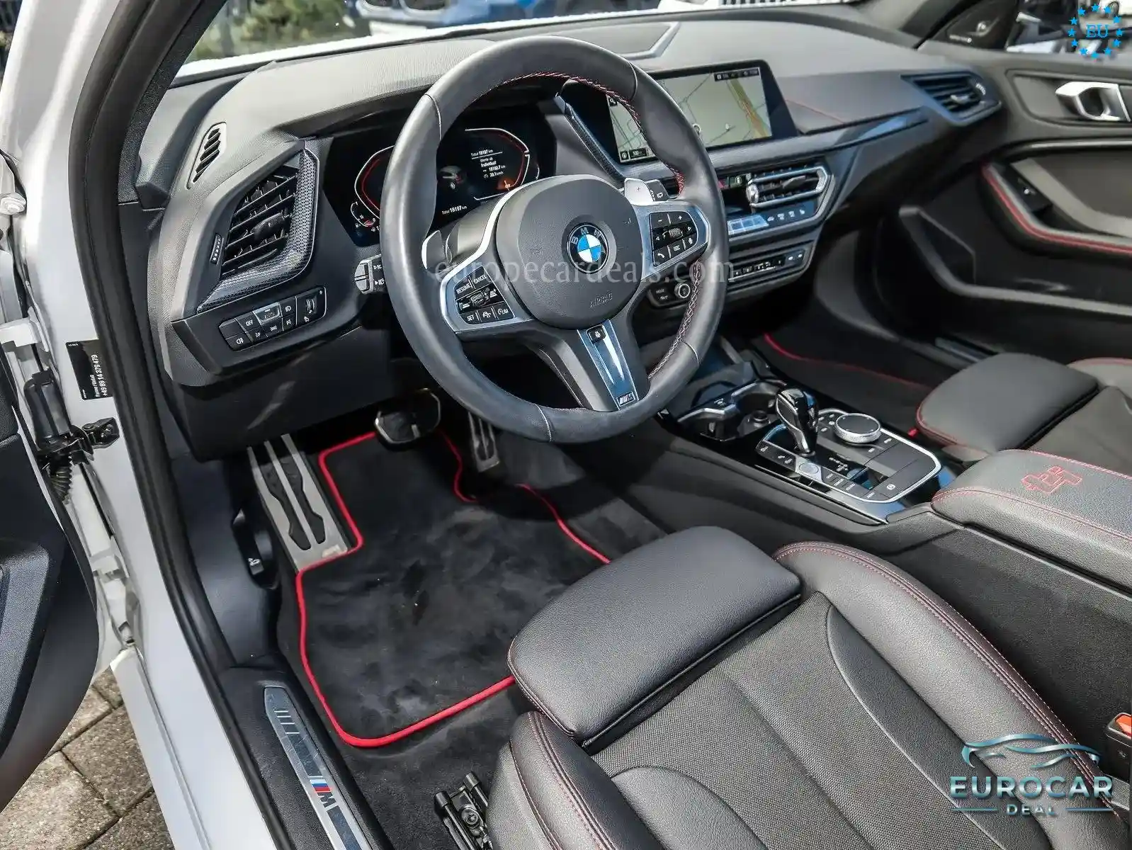 BMW 128