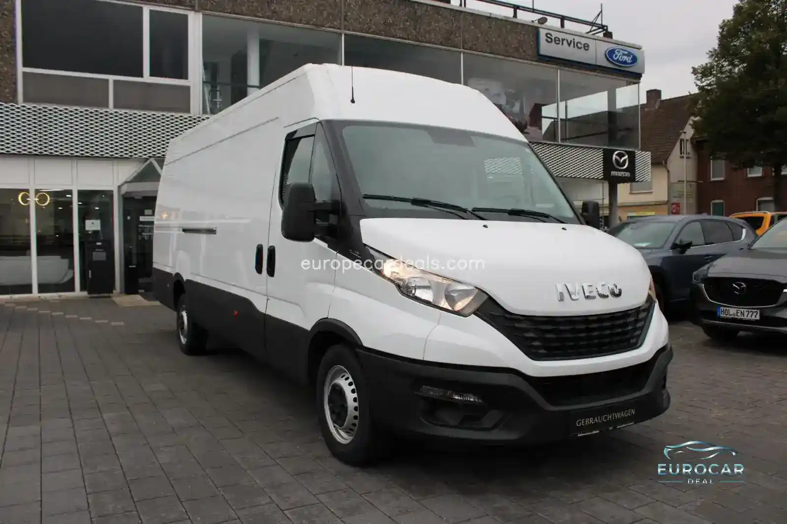 Iveco Other