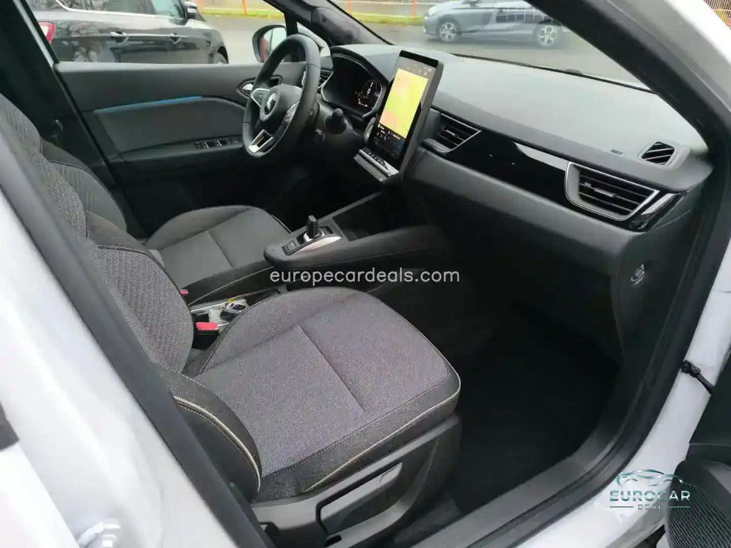 Mitsubishi Grandis