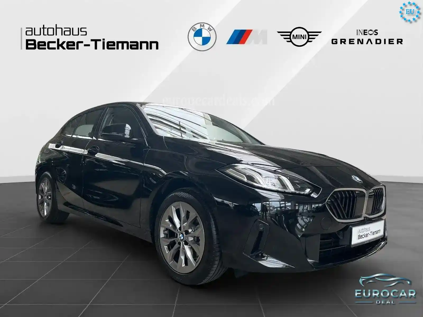 BMW 120