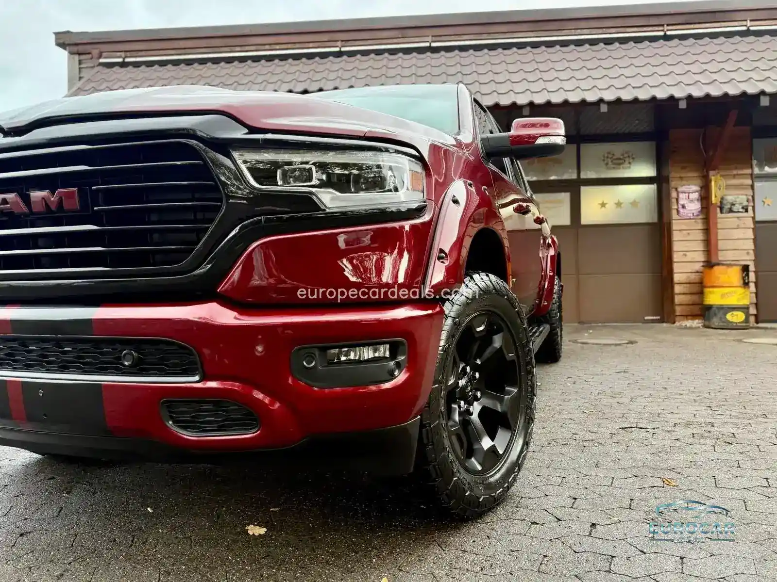 Dodge RAM