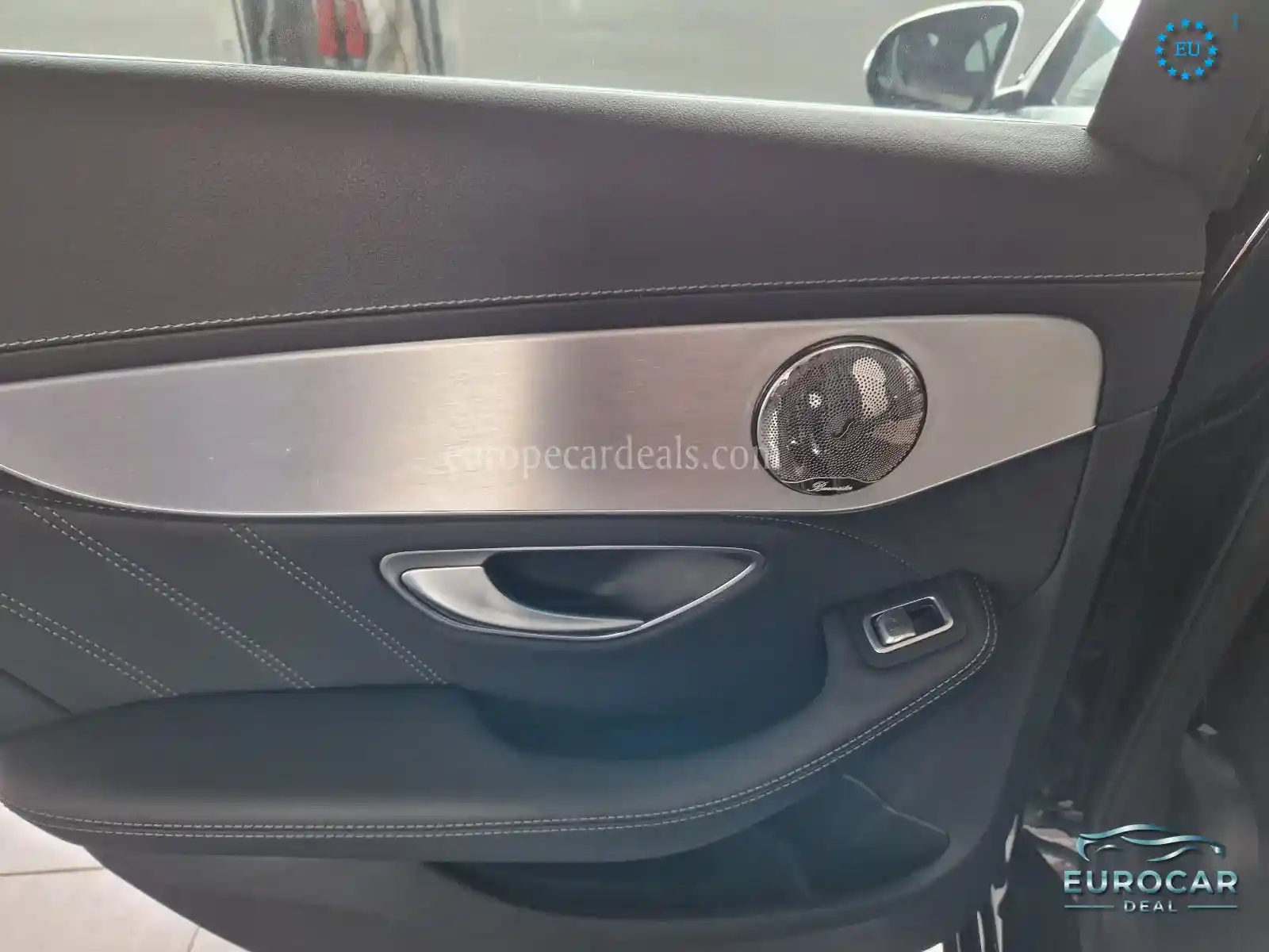 Mercedes-Benz C 63 AMG