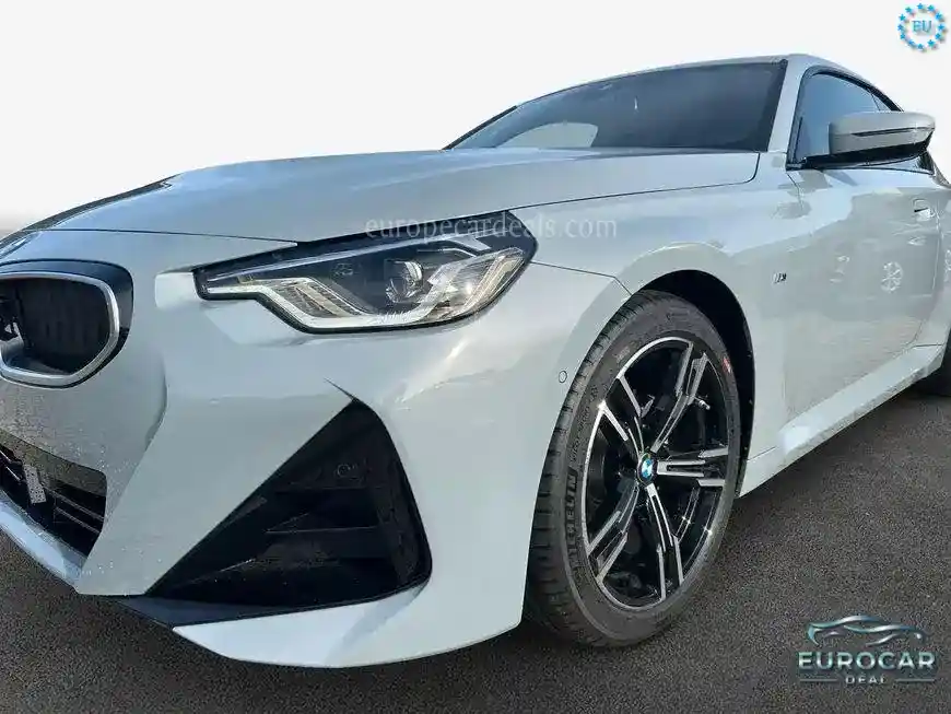 BMW 135