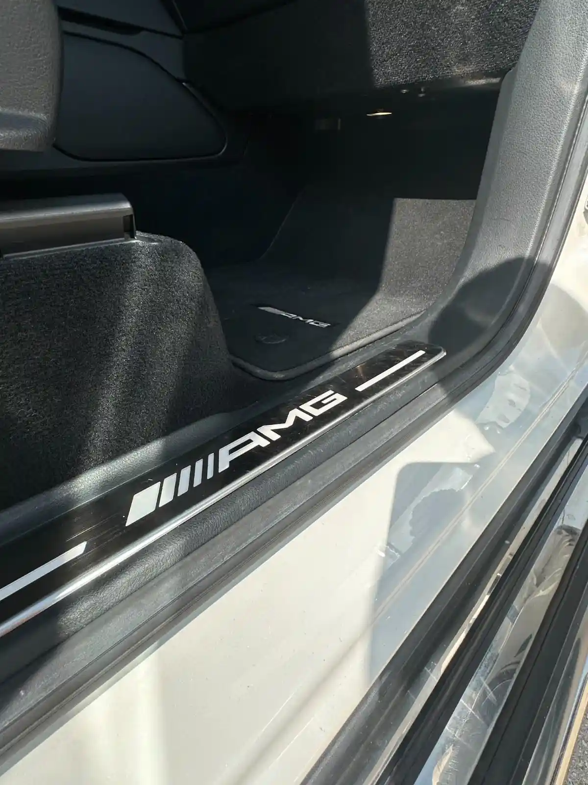 Mercedes-Benz G 500
