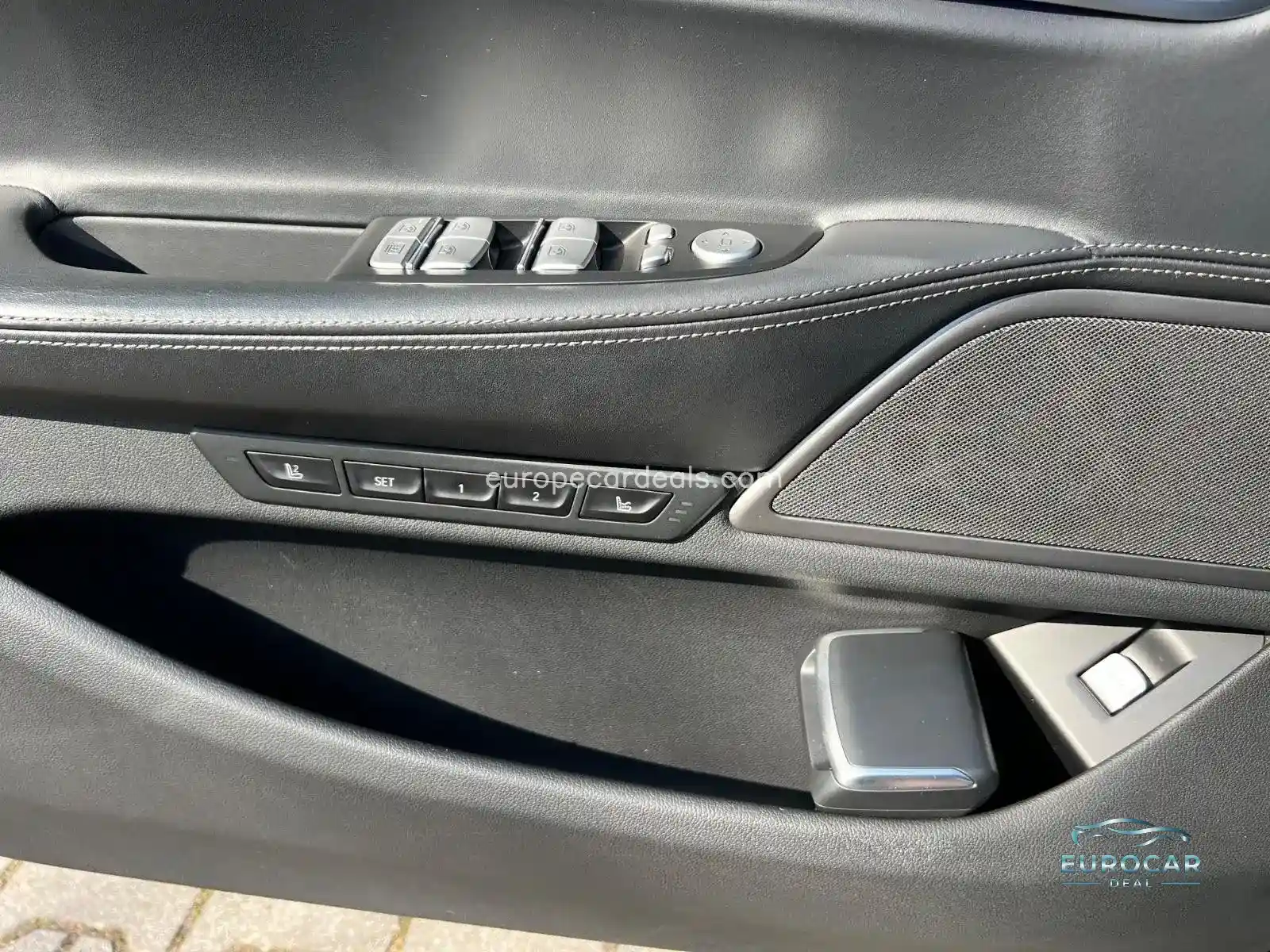 BMW 750