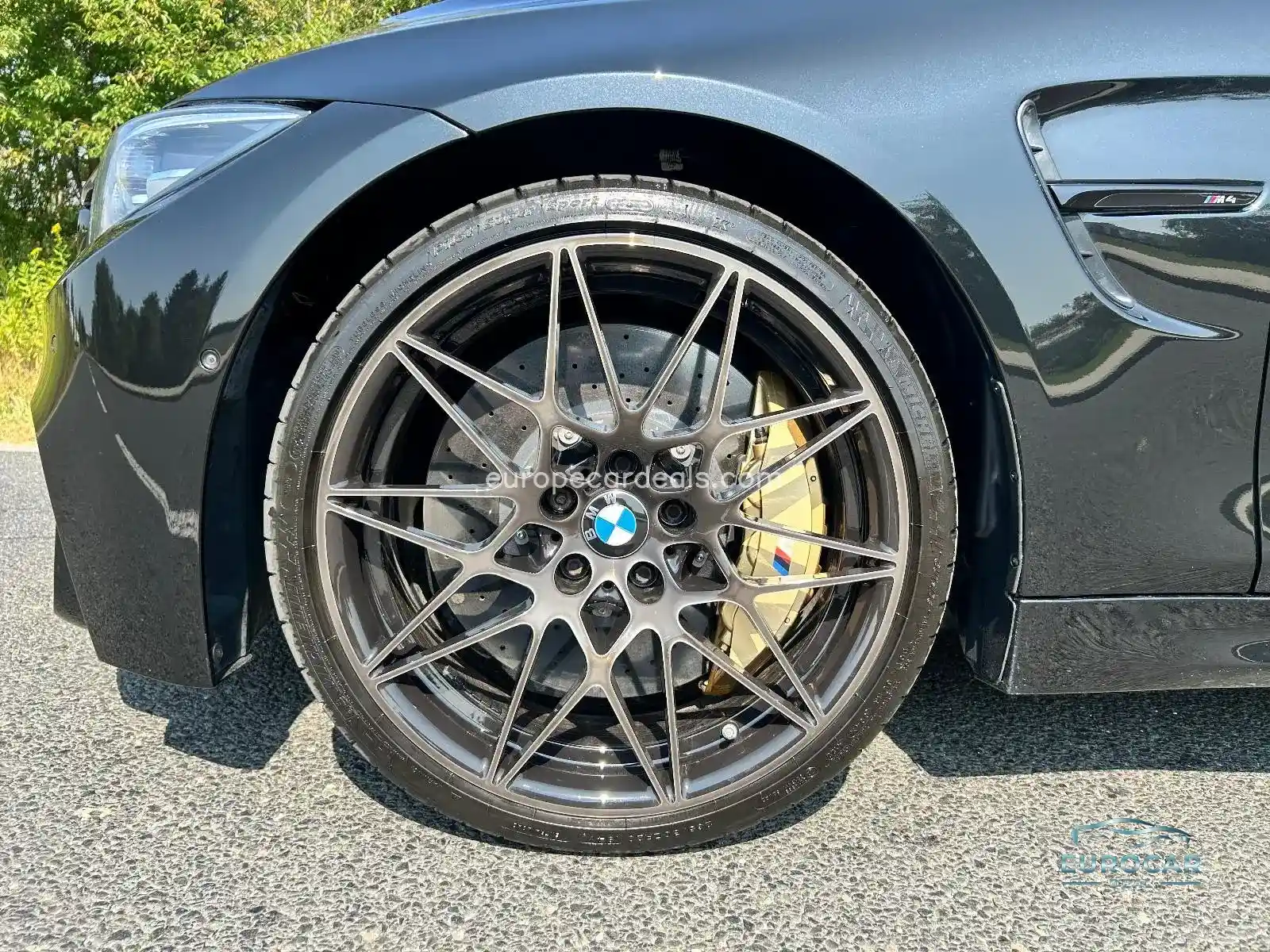 BMW M4