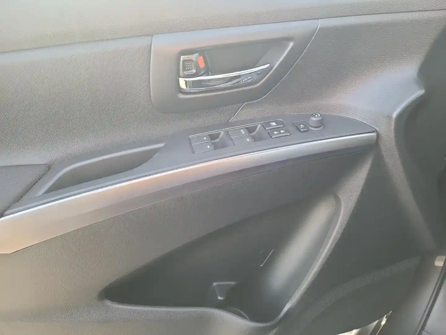 Suzuki (SX4) S-Cross