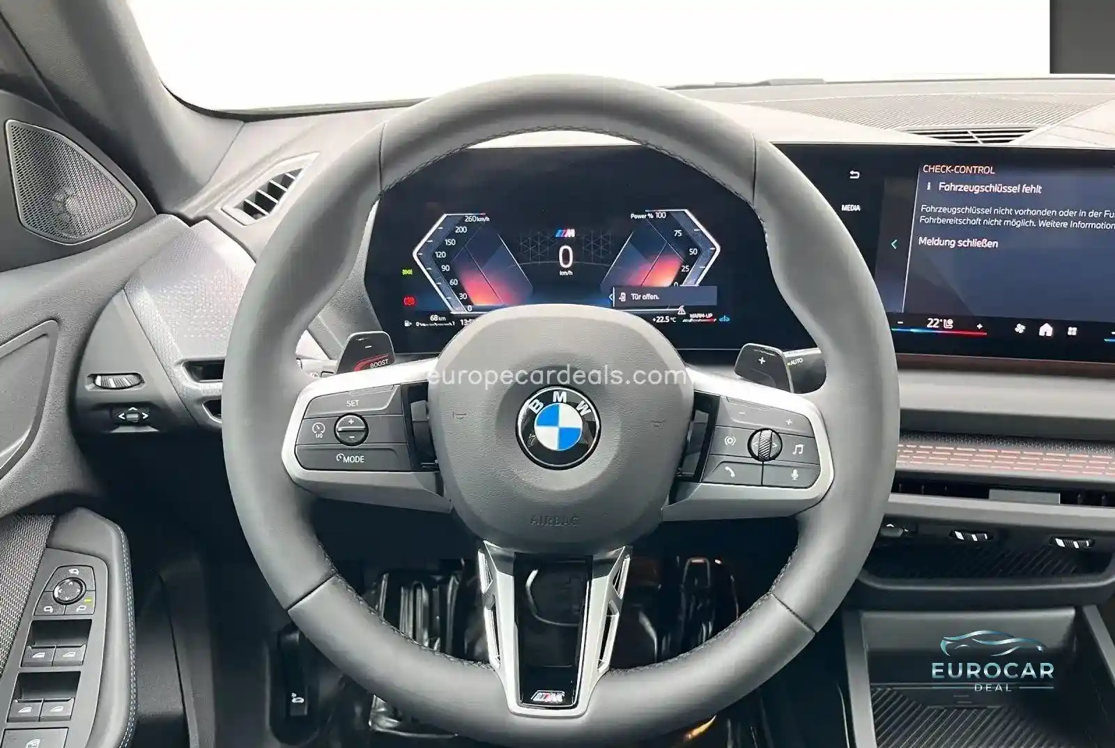 BMW 220 Gran Coupé