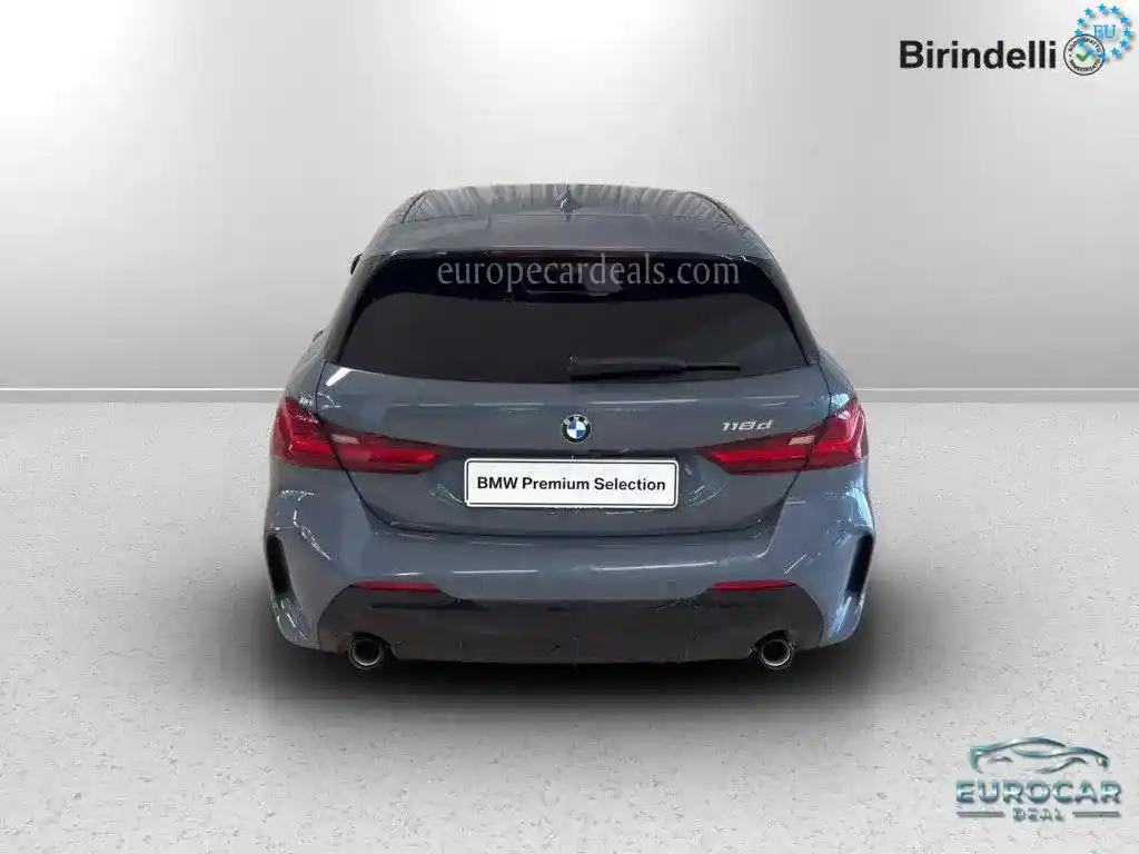 BMW 118