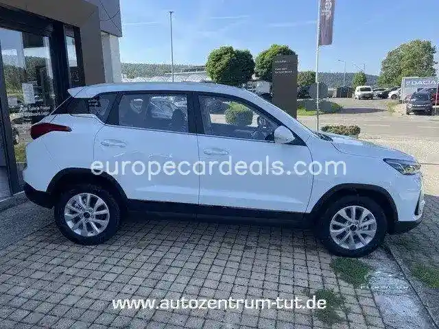 BAIC Beijing X35