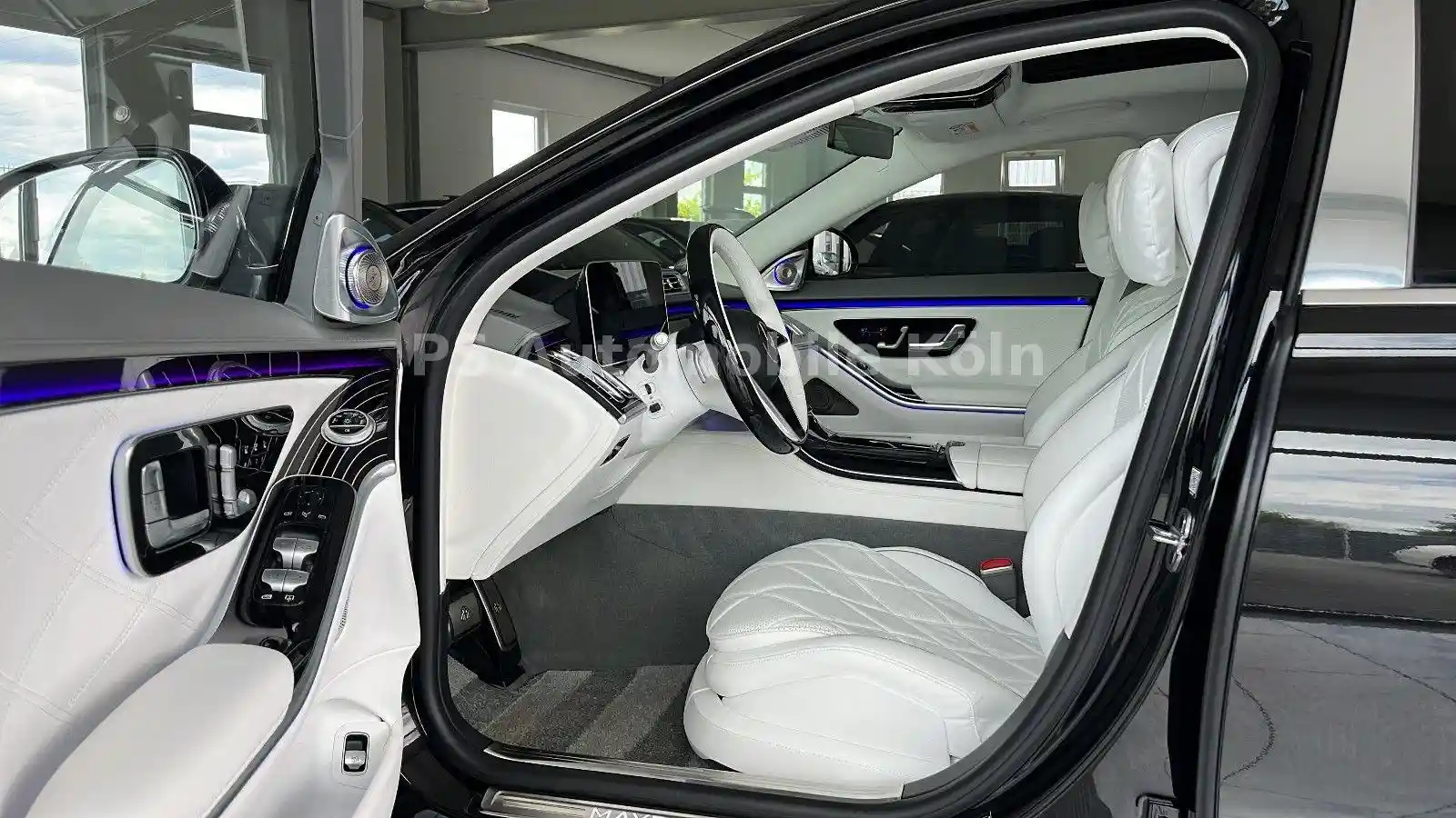 Mercedes-Benz S 680