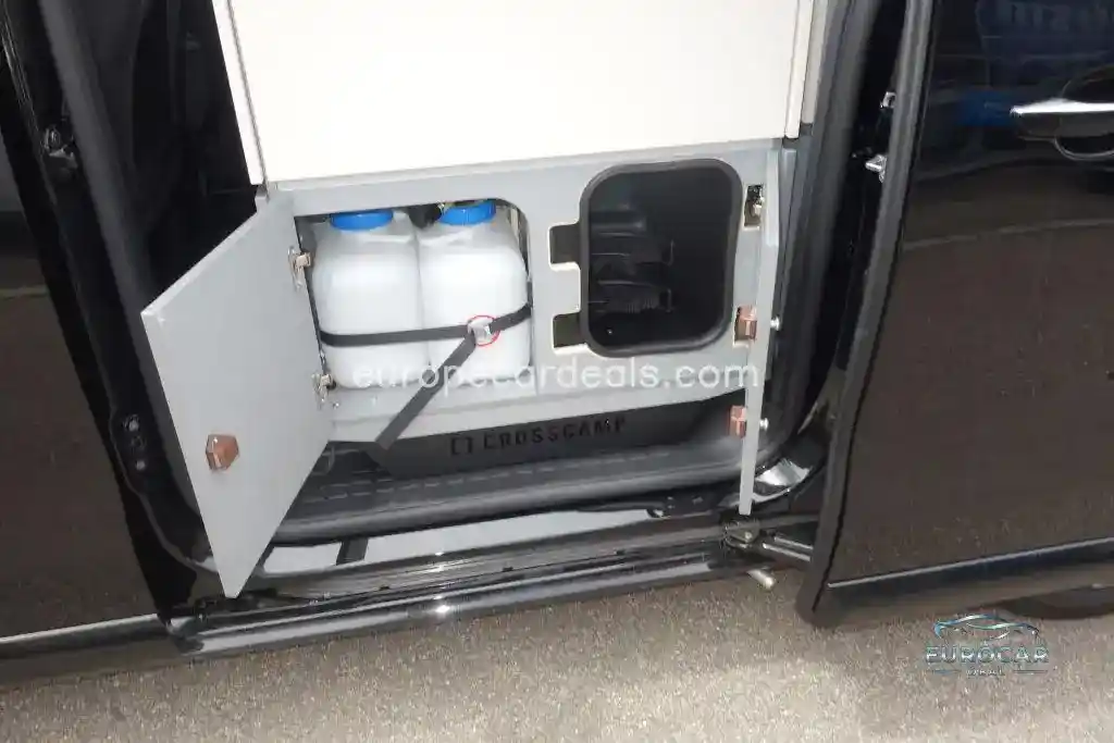 Toyota Proace (Verso)