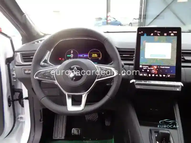 Mitsubishi Grandis