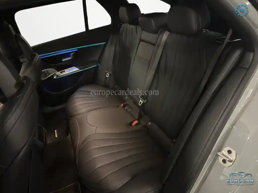 Mercedes-Benz E 450