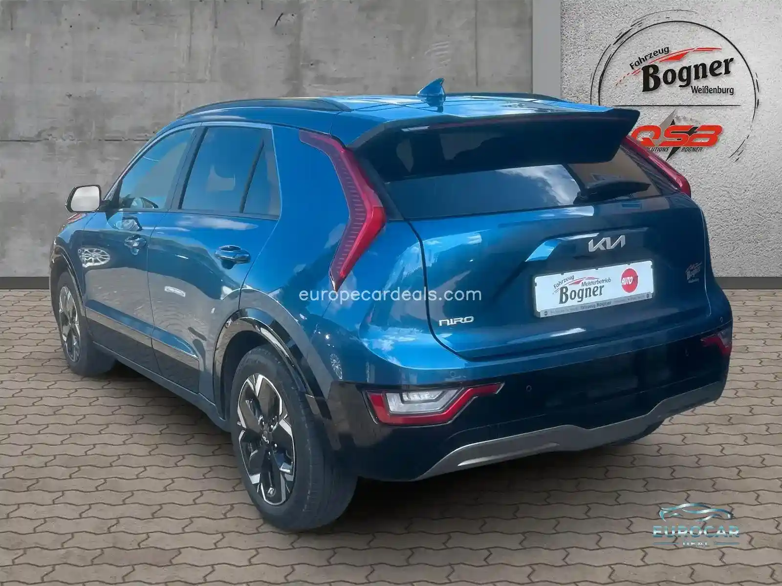 Kia Niro EV