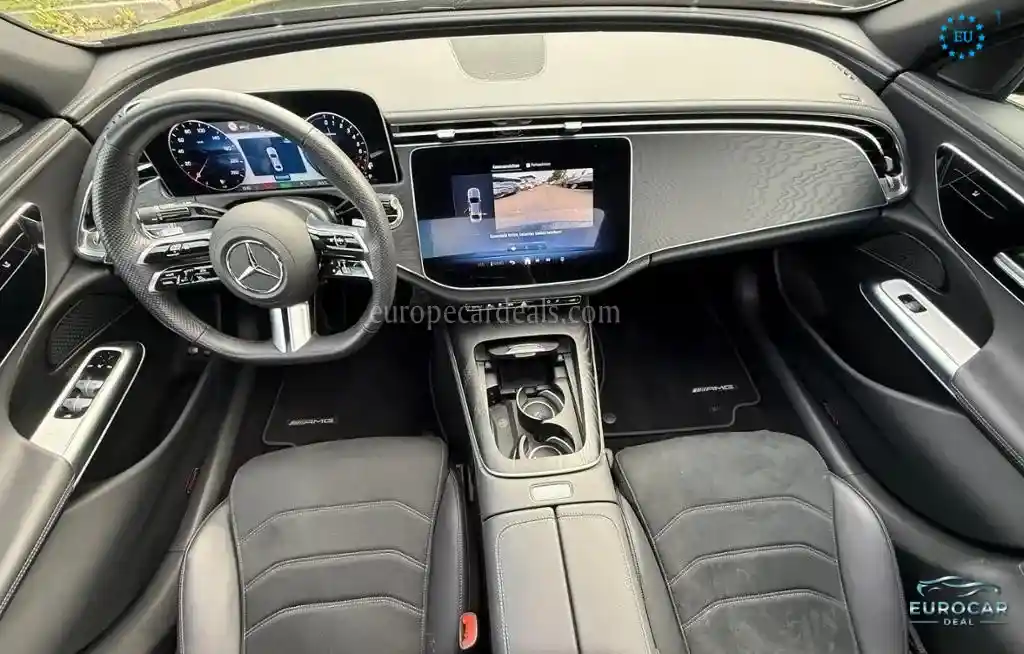 Mercedes-Benz E 300