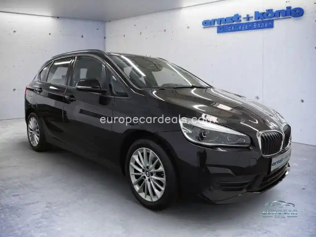 BMW 220 Active Tourer