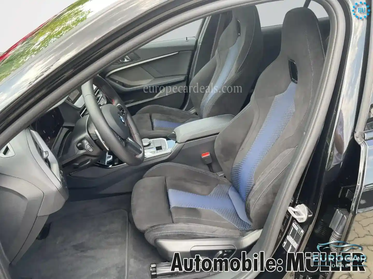 BMW 128