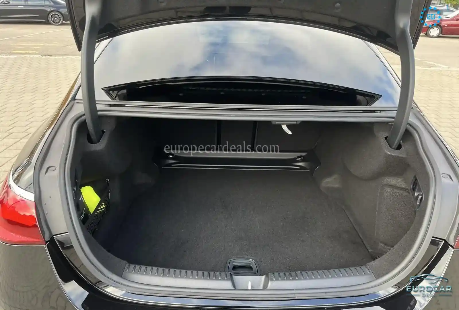 Mercedes-Benz E 450