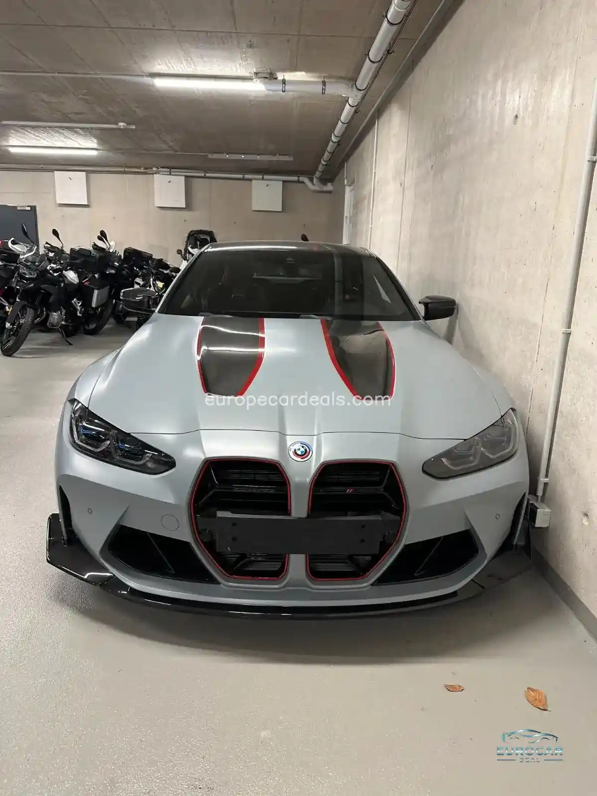 BMW M4