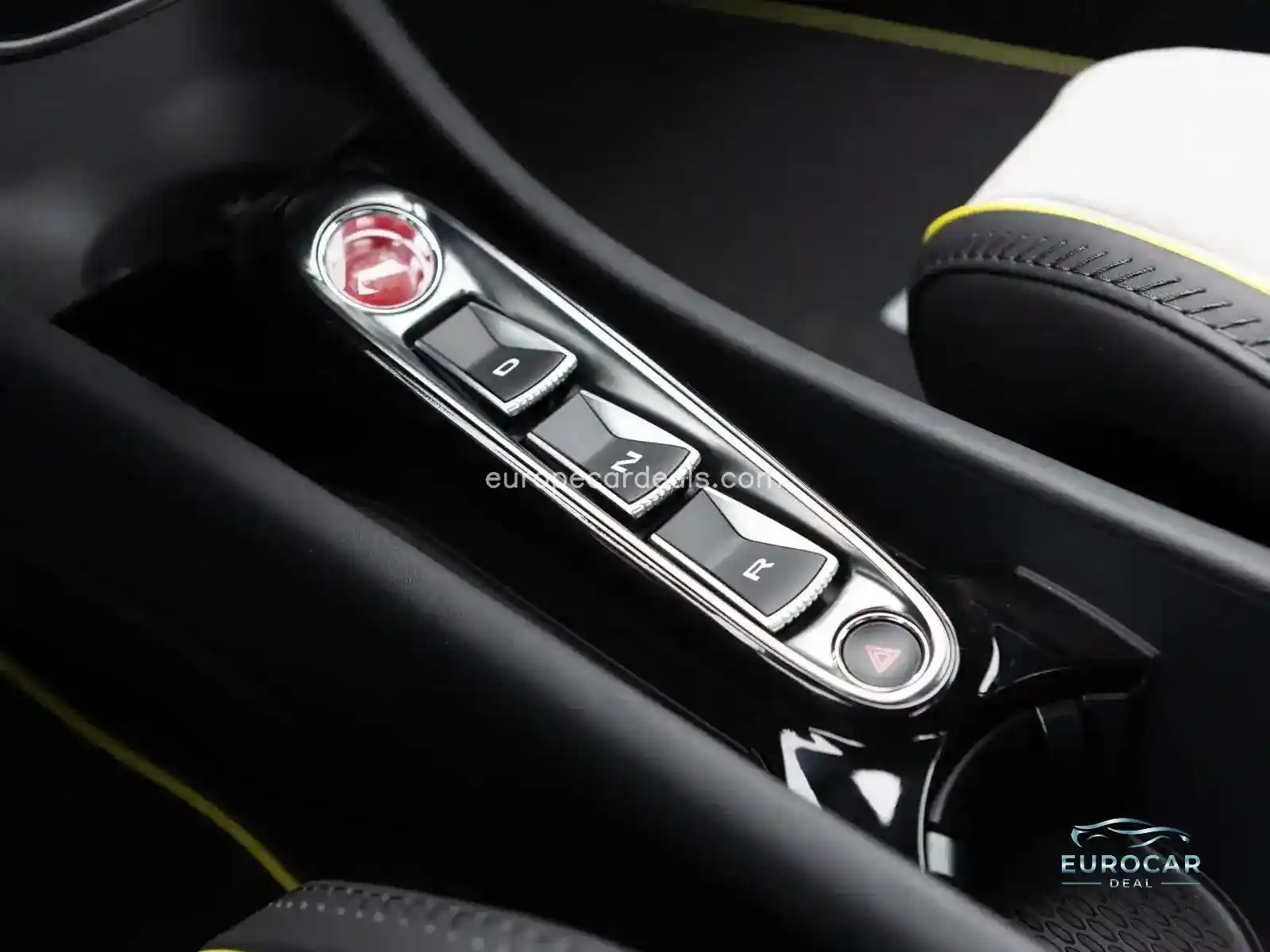 McLaren Artura