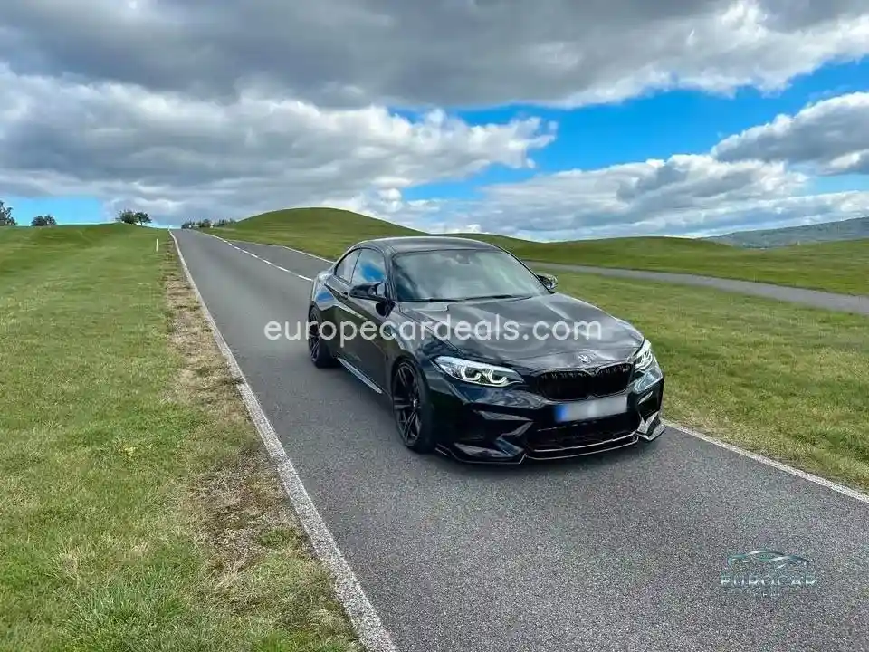 BMW M2