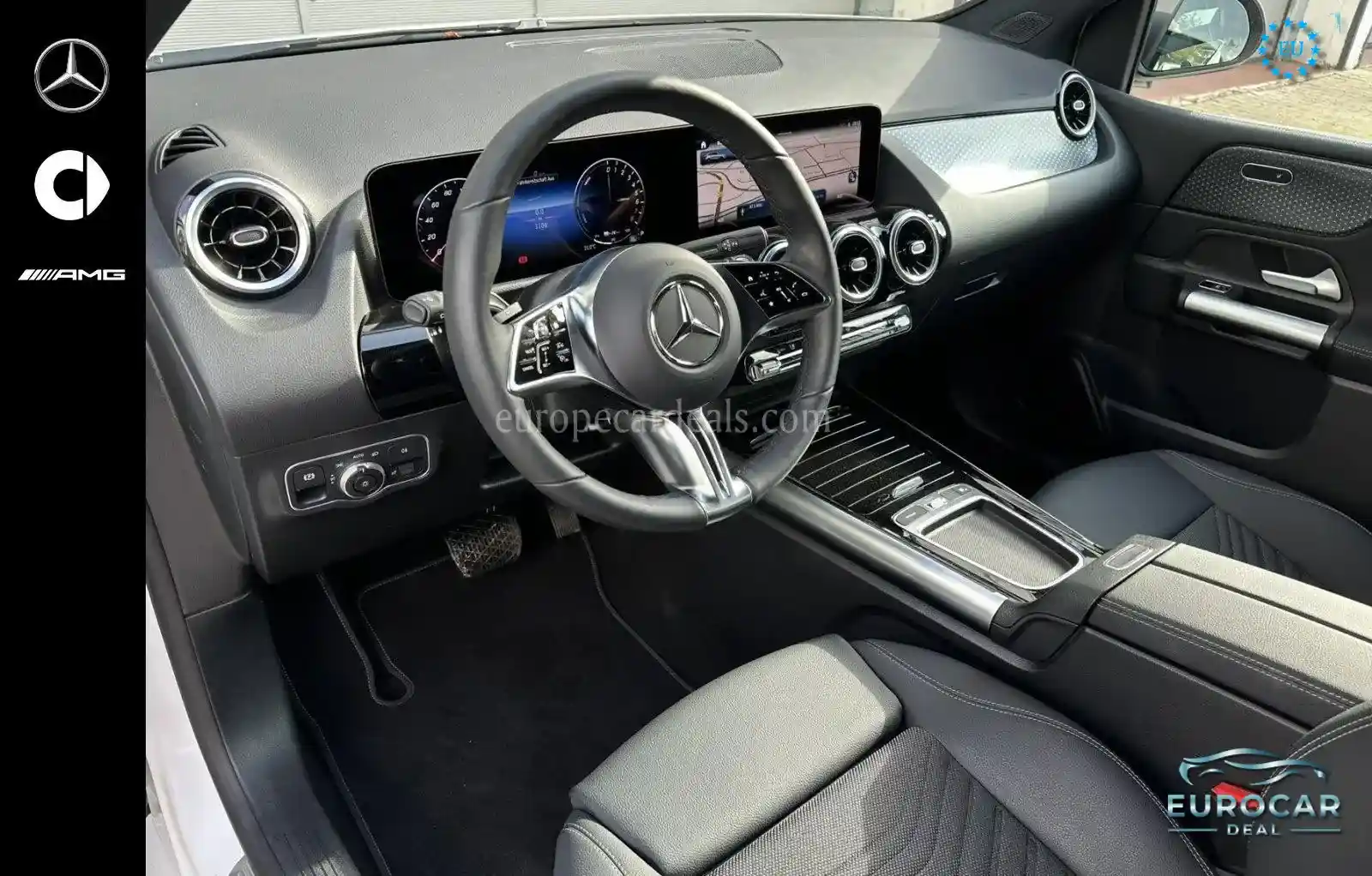 Mercedes-Benz B 250