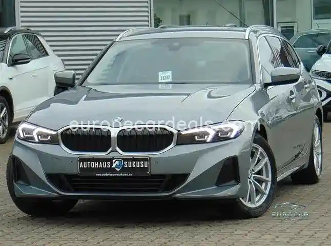 BMW 318