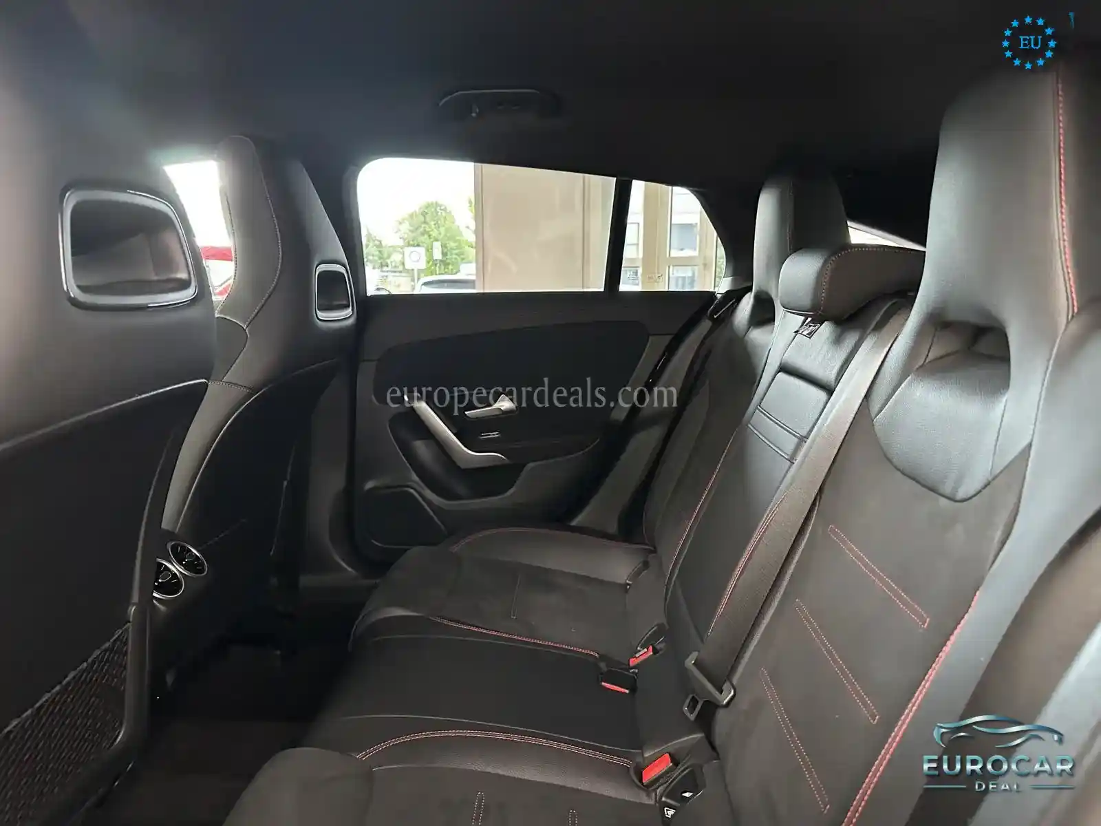 Mercedes-Benz CLA 250 Shooting Brake