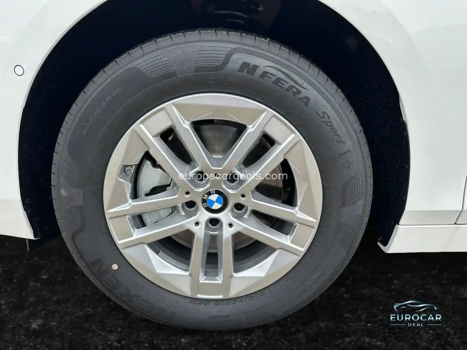 BMW 218 Active Tourer
