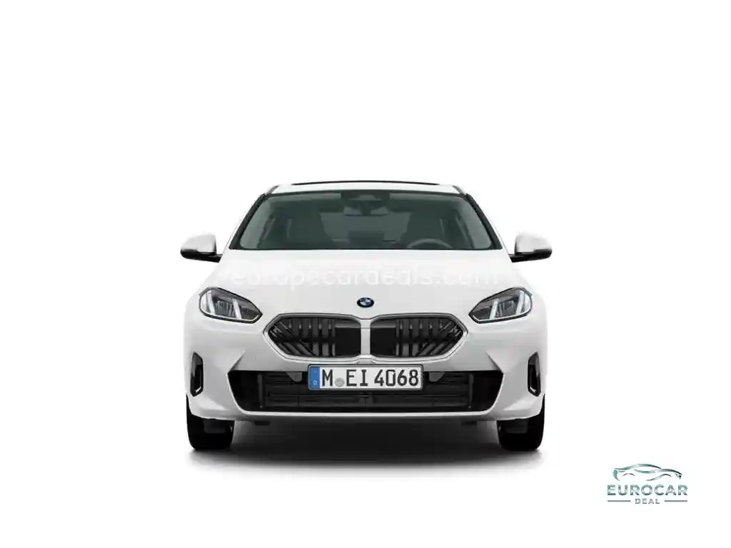 BMW 220 Gran Coupé