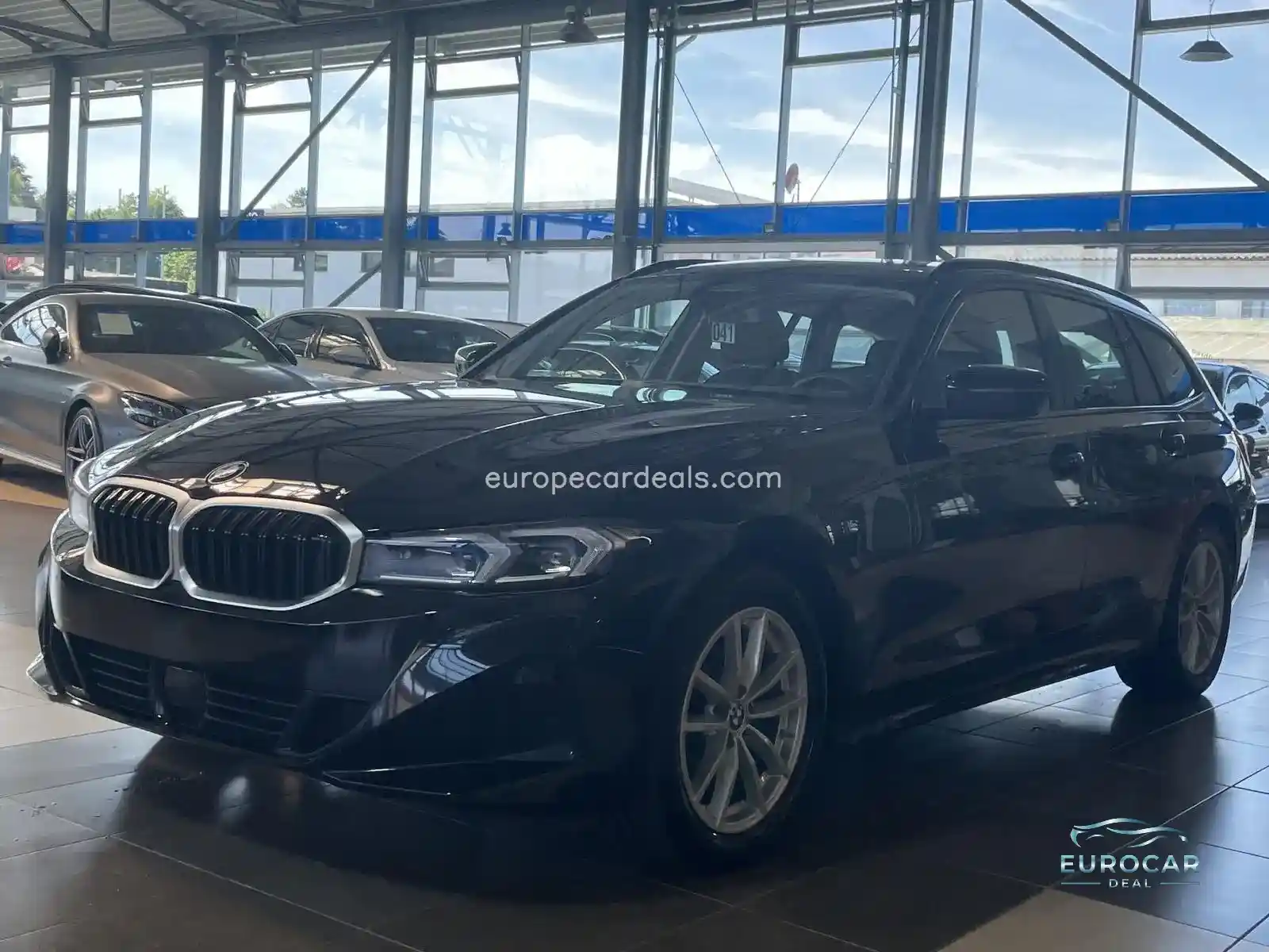 BMW 320