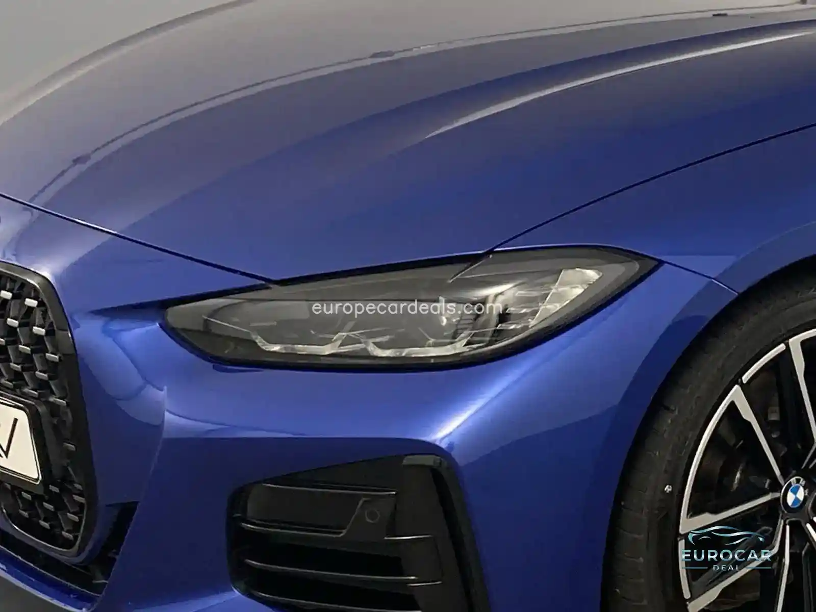 BMW M440