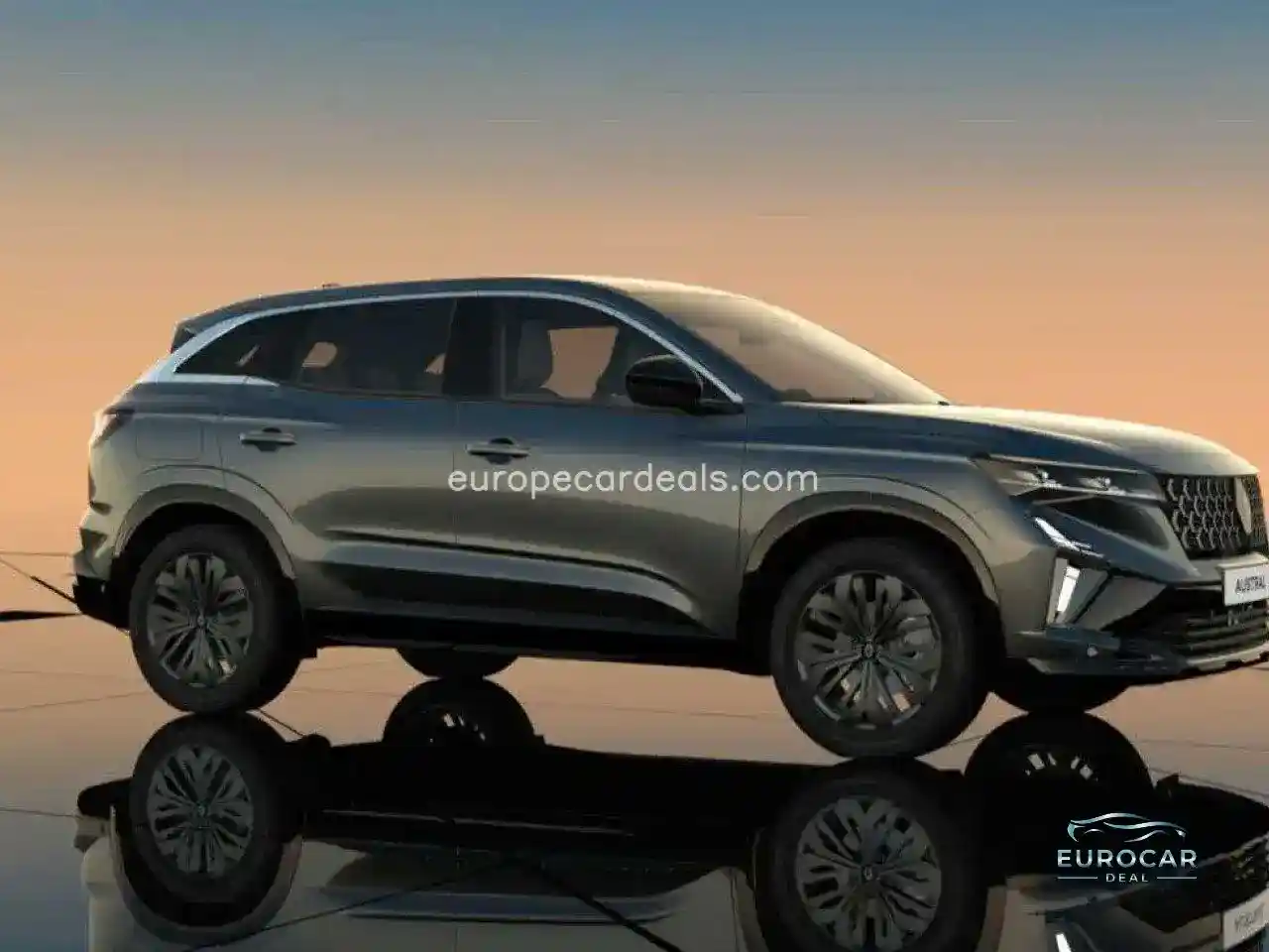 Renault Austral