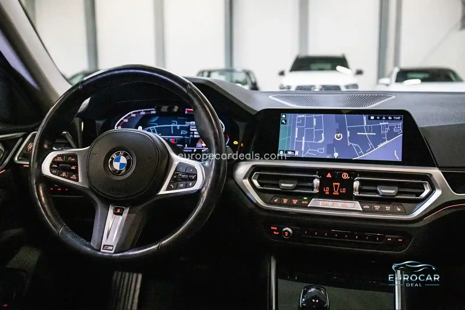 BMW 420