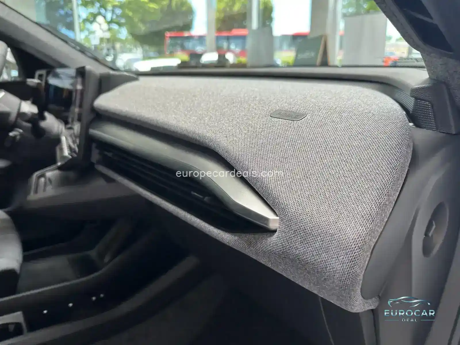 Renault Scenic E-TECH